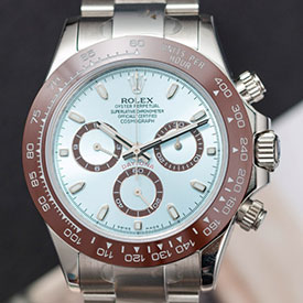 ROLEX デイトナ m116506 4130搭載 最高級コピー ROLEX デイトナ m116506 4130搭載 最高級コピー