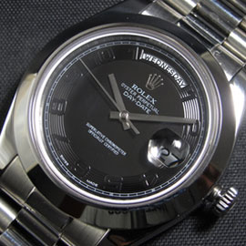 ROLEX デイデイト IIROLEX 3156 28800振動