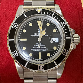 ROLEX サブマリーナー 1680 アンティーク 人気コピー ROLEX サブマリーナー 1680 アンティーク 人気コピー