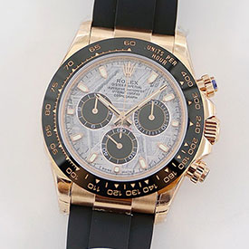 ROLEX デイトナ 116515LN 2024最新品 コピー