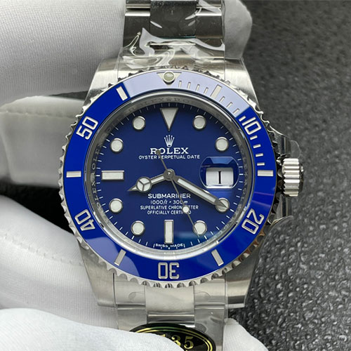 ROLEX サブマリーナー 116619LB CLEAN工場 新ギャランティ ROLEX サブマリーナー 116619LB CLEAN工場 新ギャランティ
