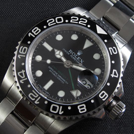 ROLEX GMTマスター コピー時計 購入おすすめ