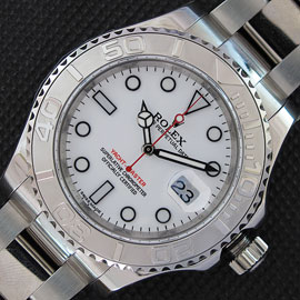 ROLEX 116622 ヨットマスター noob工場