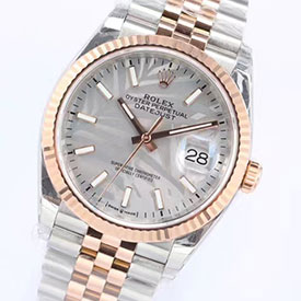 ROLEX M126231 デイトジャスト ライトグレーダイヤル 迅速対応