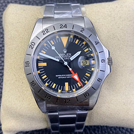 ROLEX エクスプローラー Ref.1655 2836搭載 コピー