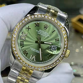 ROLEX 126283RBR デイトジャスト 36mm 3235搭載 メンズ最高級 ROLEX 126283RBR デイトジャスト 36mm 3235搭載 メンズ最高級