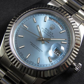 ROLEX デイデイト IIROLEX 3156 28800振動