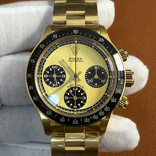 ROLEX デイトナ 6263 手巻き ゴールド アンティーク ROLEX デイトナ 6263 手巻き ゴールド アンティーク