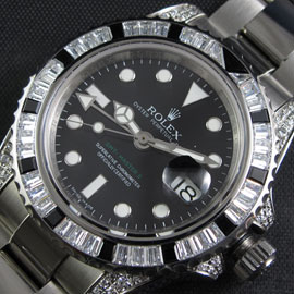 ROLEX GMTマスター II リミテッドエディション コピー