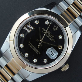 ROLEX デイトジャスト II スーパーコピー