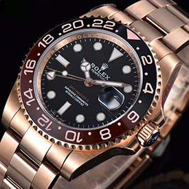 ROLEX GMTマスター II M126715CHNR 2836 Noobv10 人気