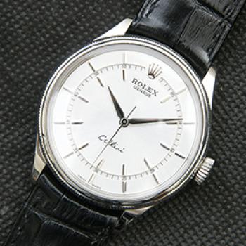 ROLEX チェリーニ タイム Asain 3132搭載 コピー