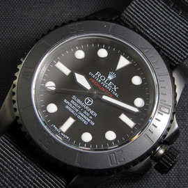 ROLEX サブマリーナー プロハンター ASAIN 3135搭載 ROLEX サブマリーナー プロハンター ASAIN 3135搭載