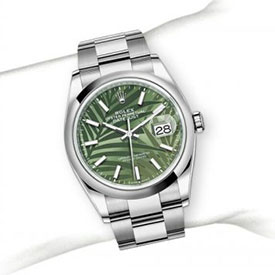 ROLEX m126200 デイトジャスト 41mm F工場 人気コピー