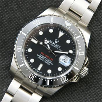 ROLEX シードゥエラー ディープシー Asian 21600振動