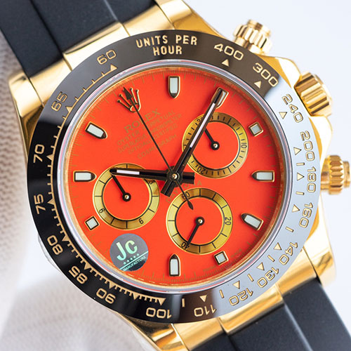 ROLEX デイトナ 116508 ブラックベゼル アンティーク 売れ筋
