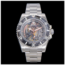 ROLEX サブマリーナー 116610 VR工場 改良コピー ROLEX サブマリーナー 116610 VR工場 改良コピー