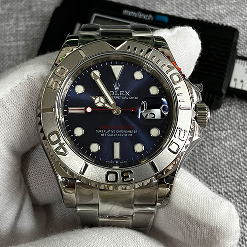 ROLEX 126622 ヨットマスター 40mm ブルー 人気 ROLEX 126622 ヨットマスター 40mm ブルー 人気