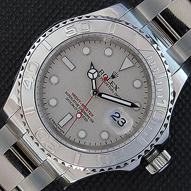 ROLEX 116622 ヨットマスター noob工場