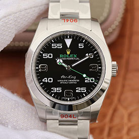 ROLEX エアキング M116900 2024スーパーコピー ROLEX エアキング M116900 2024スーパーコピー