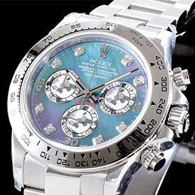 ROLEX デイトナ m116509 DMOP 7750搭載 40mm 超人気 ROLEX デイトナ m116509 DMOP 7750搭載 40mm 超人気