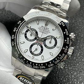 ROLEX M116500ln BT工場 ホワイト 4130搭載 最高級