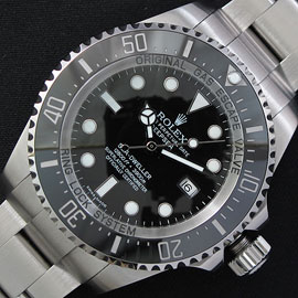 ROLEX シードゥエラー ディープシー 3135 noob V7 ROLEX シードゥエラー ディープシー 3135 noob V7