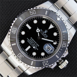 ROLEX サブマリーナー 116610NL noob V7 ETA搭載