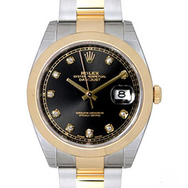 ROLEX 126303 デイトジャスト 41mm 店長おすすめ